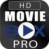 Moviebox pro movies ícone