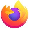 Firefox ícone