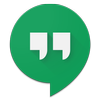 Hangouts ícone