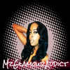 MzGlamourAddict ícone