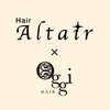 Hair Altair/Oggi HAIR ícone