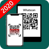 Whatscan for Web 2021 ícone