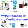 Configurazione YYP2P - Yoosee ícone