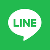 LINE ícone