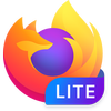 Firefox Lite ícone