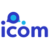 ICOM ícone