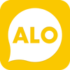 ALO - Social Video Chat ícone