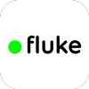 fluke: telefonia móvel ícone