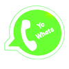 YO Whats plus V14 2021 ícone