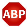 Adblock Plus para Samsung Internet ícone