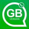 GB Whats Latest Version 2021 ícone