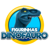 Figurinhas do Dinofauro ícone