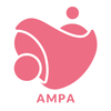AMPA ícone