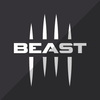 Beast ícone