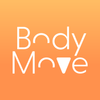 Body Move ícone