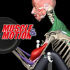 Treinamento de Força por '' Muscle & Motion '' ícone