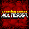 Primeiro Construtor MultiCraft Pocket City Builder ícone