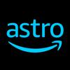 Amazon Astro ícone