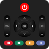 Universal Smart Tv Remote Ctrl ícone