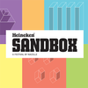 Sandbox Festival ícone