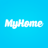 MyHome ícone