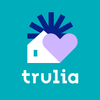 Trulia ícone