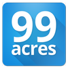 99acres ícone