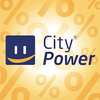 CityPower mobil ícone