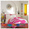 Teenage Room Decor Ideas ícone