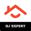 HJ - Experts ícone