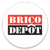 Bricodepot Romania ícone