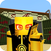 Addons Naruto Jedy for MCPE ícone