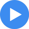 MX Player Codec (ARMv7) ícone