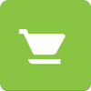 Shopper App ícone