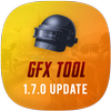 GFX Tool - Game Optimizer ícone