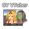 CV VTuber Example ícone