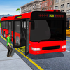 Onibus Simulator urbano final ícone