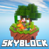 Sky Block Maps and One Block Survival Maps ícone