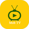 Mob TV ícone