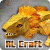 Update Real Life Craft - RLCraft mod MCPE ícone