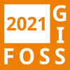 FOSSGIS 2021 Programm ícone