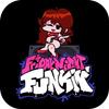 friday night funkin music game ícone