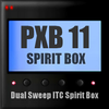 PXB 11 Spirit Box ícone