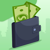 Play and Earn! Play fun games and make money! ícone