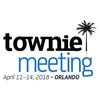 Townie Meeting ícone