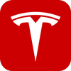 Tesla ícone