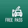 Free Pass ícone