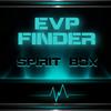 EVP Finder - Paranormal Classic Spirit Box ícone