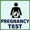 Pregnancy test at Home Guide ícone