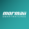 Mormaii Smartwatches ícone